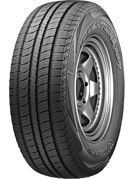 Road Venture APT KL51