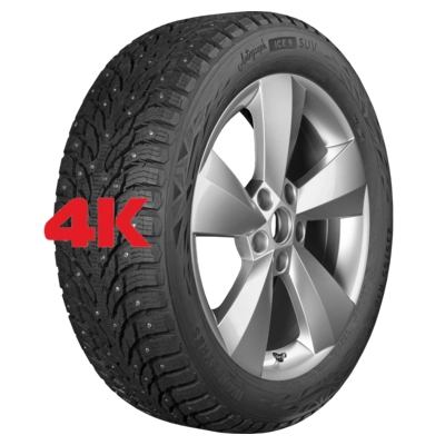 Шина Ikon Tyres Autograph Ice 9 SUV 255/55 R18 109T