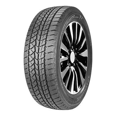 Шина DoubleStar DW02 265/45 R21 108T
