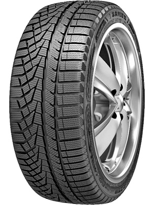 Шина Sailun Ice Blazer Alpine Evo 1 235/55 R19 105V