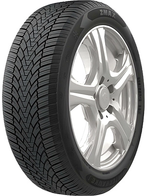 Шина ZMAX WINTERHAWKE I 175/70 R13 82T