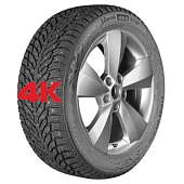 Ikon Tyres Autograph Ice 9 